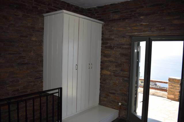 Sea View Stone Residence Episkopion  ภายนอก รูปภาพ