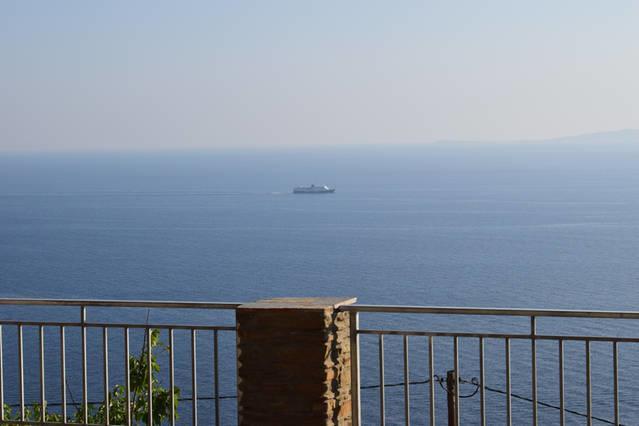 Sea View Stone Residence Episkopion  ภายนอก รูปภาพ