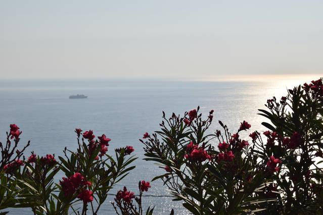 Sea View Stone Residence Episkopion  ภายนอก รูปภาพ
