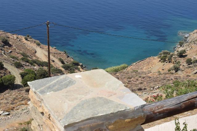 Sea View Stone Residence Episkopion  ภายนอก รูปภาพ