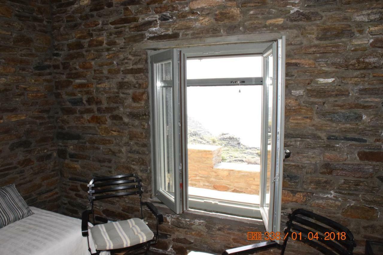 Sea View Stone Residence Episkopion  ภายนอก รูปภาพ